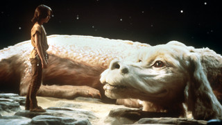 Neuverfilmung von Endes «Unendlicher Geschichte» geplant