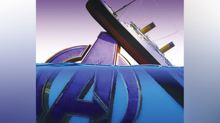 James Cameron: Supherhelden versenken Titanic
