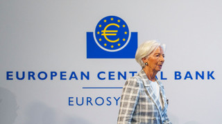 Lagarde verlässt EZB im Februar vorzeitig