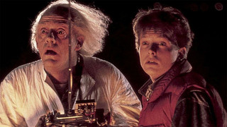 "Zurück in die Zukunft" Musical erobert den Broadway