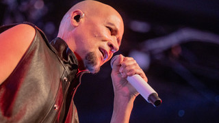 Konzertfotos: The Human League live in Frankfurt