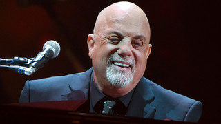 Billy Joels neuer Song bei den Grammys?