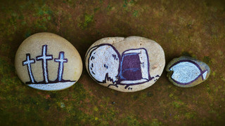 Ausgesprochen Himmlisch am 02. April: Vorbereitung auf Ostern