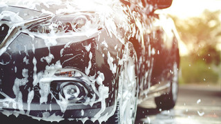 Treuepunkte sammeln & Autowäsche gewinnen