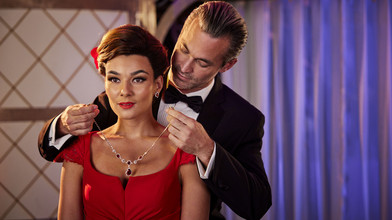 harmony präsentiert: Pretty Woman - Das Musical