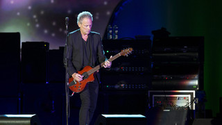 Lindsey Buckingham veröffentlicht neue Single