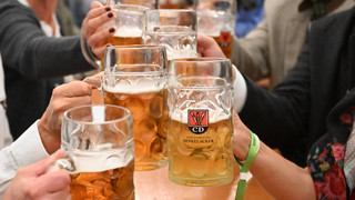 Oktoberfest Mainz: Stadt bleibt bei Absage trotz Gutachten