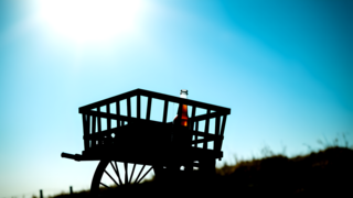 Ausgesprochen Himmlisch am 29. Mai: Himmelfahrt? Vatertag? BEIDES!