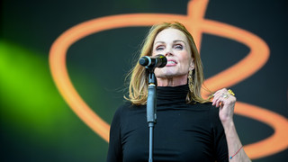 Heaven Is A Place On Earth: Mega-Hit der 80er von Belinda Carlisle