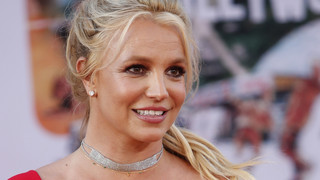 Britney Spears "war eine Löwin"