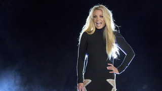 Britney Spears sagt alle Shows ab