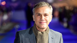 Christoph Waltz hat das Jammern satt