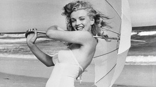 Marilyn Monroes Filmkostüme werden versteigert