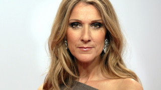 Céline Dion spielt 5 Shows in Deutschland