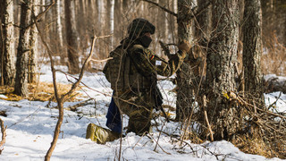 Soldaten aus Nordhessen in Litauen - so geht es ihnen