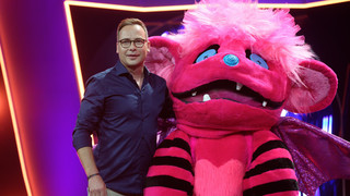 "The Masked Singer" geht in die 2. Staffel