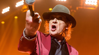 Udo Lindenberg: Neue Single ist Titelsong für Film