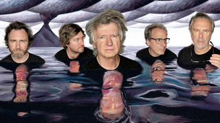 Tour & Album: Crowded House sind wieder da