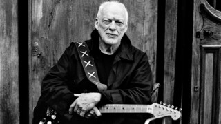 Überraschung: David Gilmour von Pink Floyd tritt in englischem Pub auf