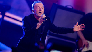 Müller-Westernhagen: «Kein Grund zur Sorge» - Nach Absage wieder fit