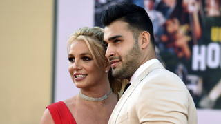 Britney Spears postet auf Instagram: "Ich bin schwanger"