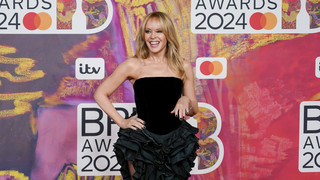Kylie Minogue plant neues Album: «Müsst nicht lange warten»