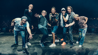 PUR geben MTV unplugged Konzerte