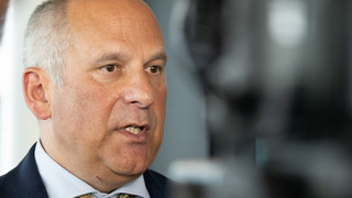 Verein Palästina e.V. verboten - «antisemitische Propaganda»