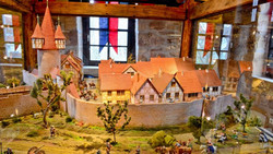 Eschwege: Eschweger Zinnfigurenkabinett