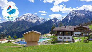 Gewinnt mit harmony Bauernhof- und Landurlaub in Bayern