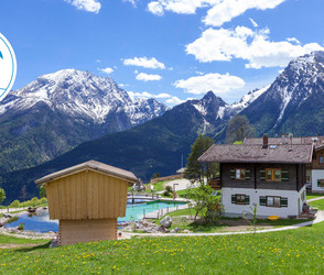 Gewinnt mit harmony Bauernhof- und Landurlaub in Bayern