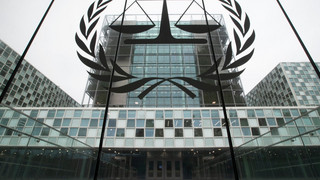 US-Sanktionen gegen Weltstrafgericht: Was bedeutet das?
