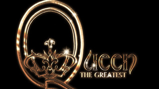 Queen Pop-Up Fanshop in London