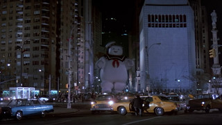 80er-Kultfilm "Ghostbusters": Wie der Marshmallow-Mann zur Ikone wurde