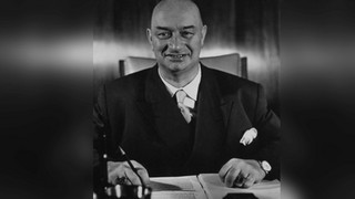 Frankfurt, deine Oberbürgermeister: Walter Kolb