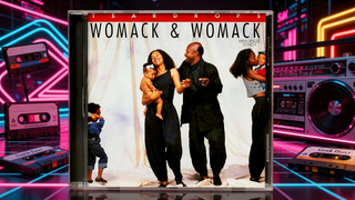 80er-Duo Womack & Womack: Ihr neues Leben in Nigeria