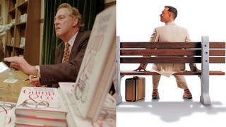 Der "Vater" von Forrest Gump ist tot