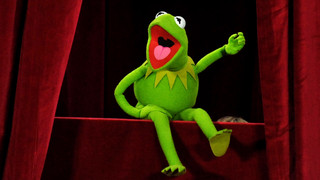 Masked Singer: Kermit der Frosch ist die Schnecke
