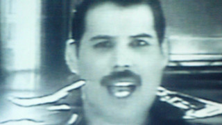 KI zeigt Gesichter der Stars: So könnte Freddie Mercury heute aussehen