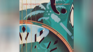 Dire Straits: Telefonsex-Fantasie in 80er-Hit "So Far Away"