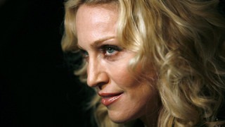 Madonna postet Familienfoto zu Thanksgiving