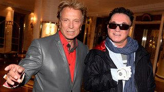 Magier Roy Horn stirbt mit 75