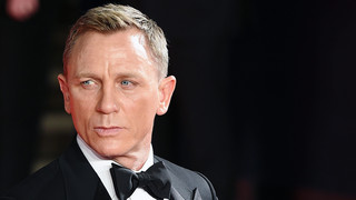 Wegen Corona: Neuer 007-Film erneut verschoben