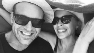 Kylie Minogue in Love