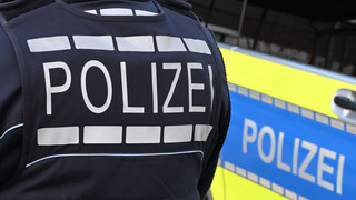 Ausraster in Mörlenbach? Mann beschädigt Haus mit Bagger