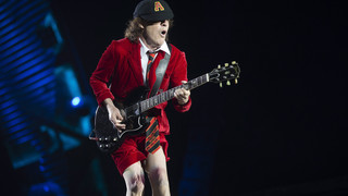 AC/DC kündigen Europa-Tournee mit mehreren Deutschland-Konzerten an