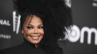 80er-Star Janet Jackson kündigt Konzertreihe in Las Vegas an