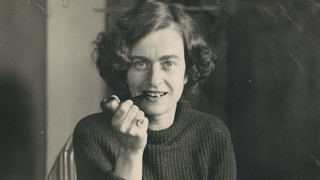 Frankfurt liest ein Buch 2026: Marie Luise Kaschnitz