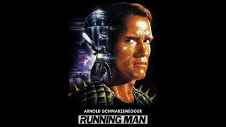 "The Running Man": Remake des 80er-Films mit Schwarzenegger