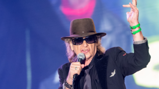 Udo Lindenberg: Ehrenbürger zum 75.?